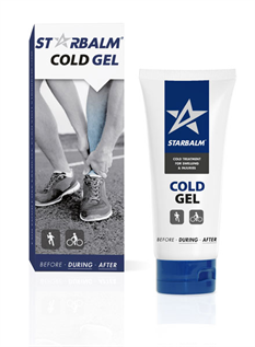 Gel lạnh STARBALM® Cold Gel