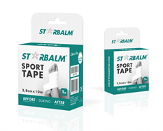 Băng vải thể thao STARBALM® SPORT TAPE