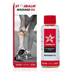 Dầu Massage Starbalm® Oil