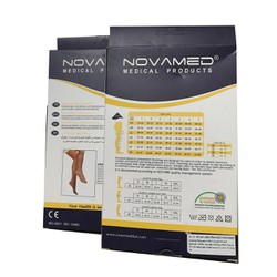 Vớ y khoa giãn tĩnh mạch NOVAMED Thổ Nhĩ Kì