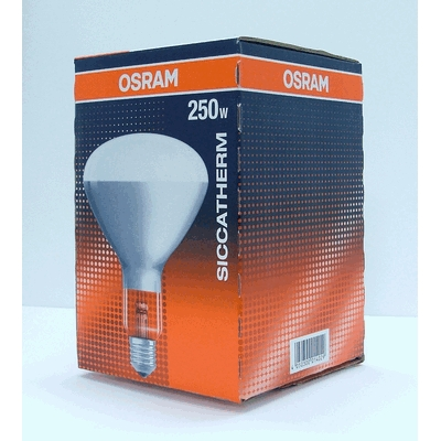 BÓNG ĐÈN HỒNG NGOẠI OSRAM