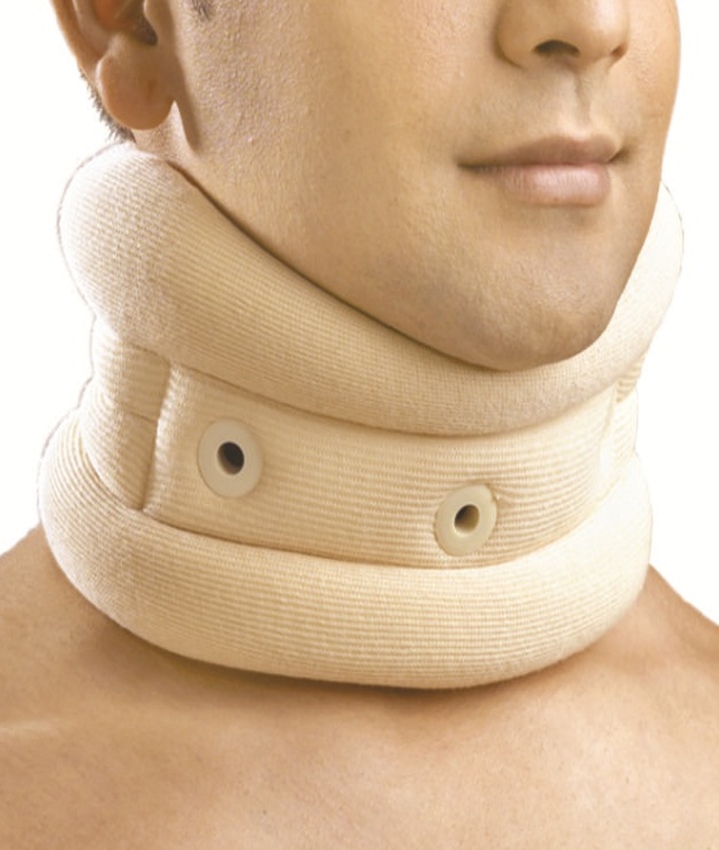 ĐAI BÓ CỔ - CERVICAL COLLAR.