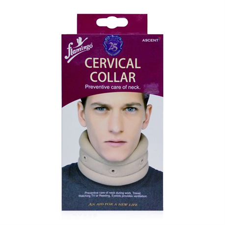 ĐAI BÓ CỔ - CERVICAL COLLAR