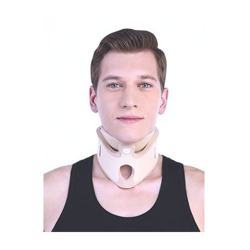 ĐAI CỐ ĐỊNH CỔ - CERVICAL IMMOBILIZER