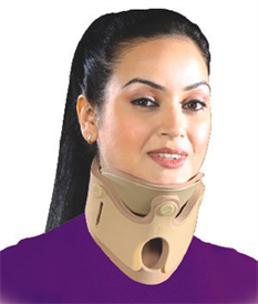 ĐAI CỐ ĐỊNH CỔ - CERVICAL IMMOBILIZER