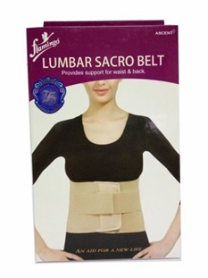 ĐAI CỐ ĐỊNH CỘT SỐNG - LUMBAR SACRO BELT