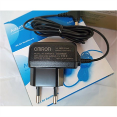 Bộ đổi điện adapter Omron