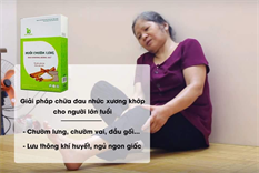 Muối Chườm Lưng Thảo Dược Bảo Nhiên