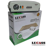 ĐỆM KHÍ CHỐNG LỞ LOÉT LUCASS LC-79