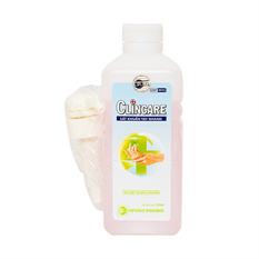 Nước Sát Khuẩn Tay Nhanh Clincare 500ml 