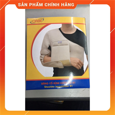 Băng Cố Định Khớp Vai ORBE H1