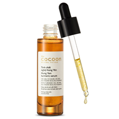 Tinh Chất Nghệ Hưng Yên Cocoon 30ml