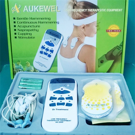 Máy massage Trị Liệu Aukewel AK-2000