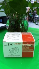 MÁY ĐO NỒNG ĐỘ OXY TRONG MÁU CONTEC - CMS50D2