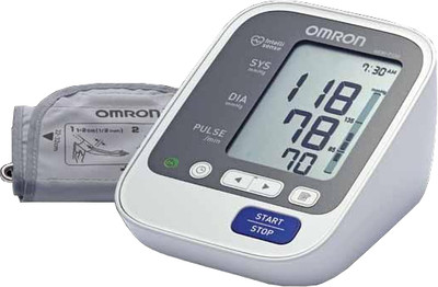 Máy đo huyết áp bắp tay Omron HEM-7130